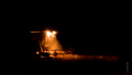Night Harvest