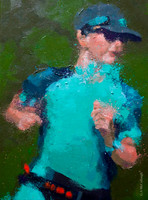 Triathlete   3.7