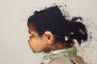In The Zone   (detail)