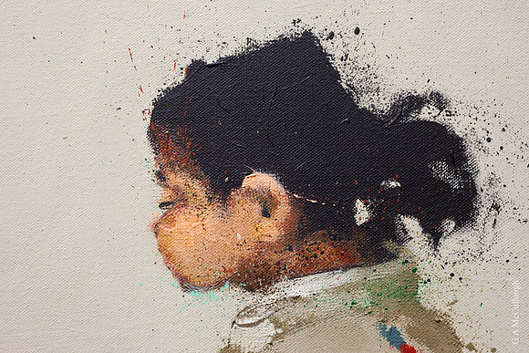 In The Zone   (detail)