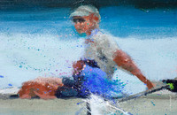 Post Race (detail 2)
