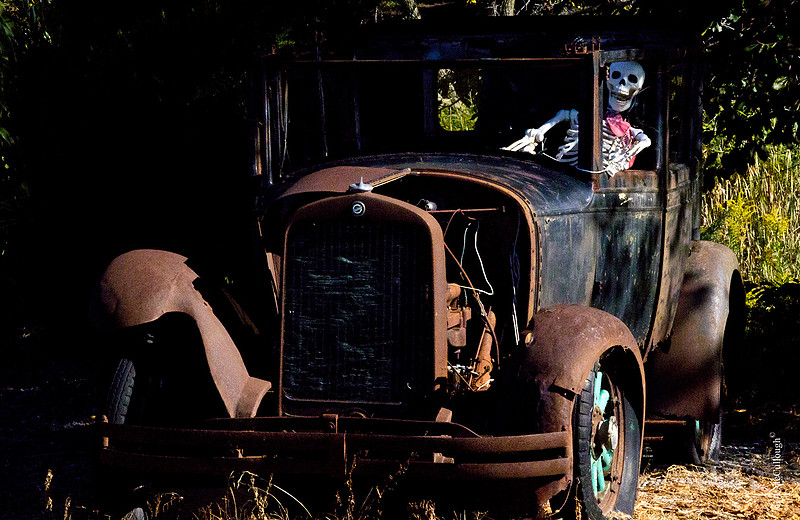 Happy Halloween