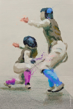 Counter Attack