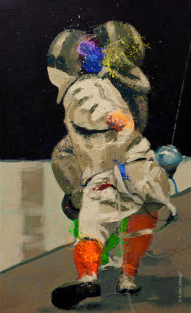 Fencing 17.8