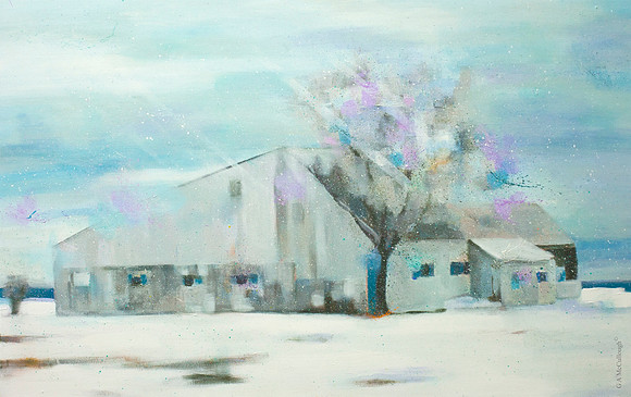 Snowfall