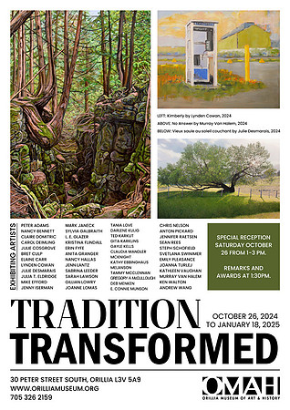 Tradition Transformed Poster 2024_MOD_W