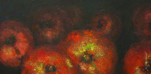 Apple Season