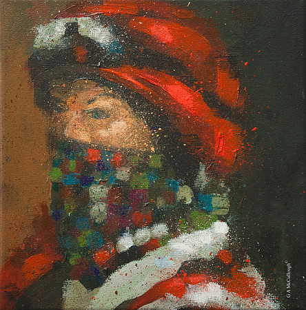 The Jockey