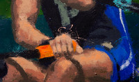 Henley Regatta 2.0  (detail2)