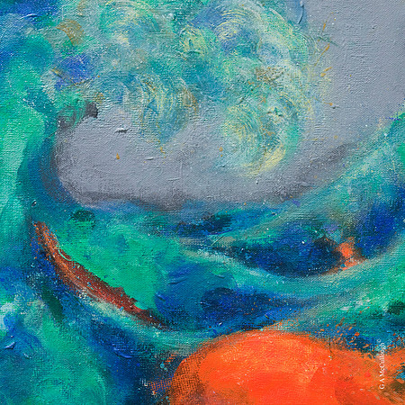 36min  (Study In Square)