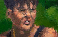 Henley Regatta 2.0  (detail1)