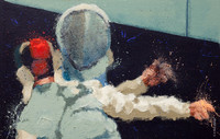 Southpaw  (detail)