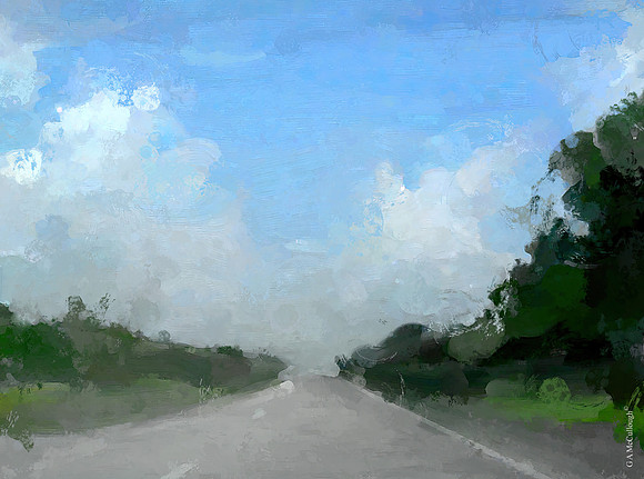 Open Road