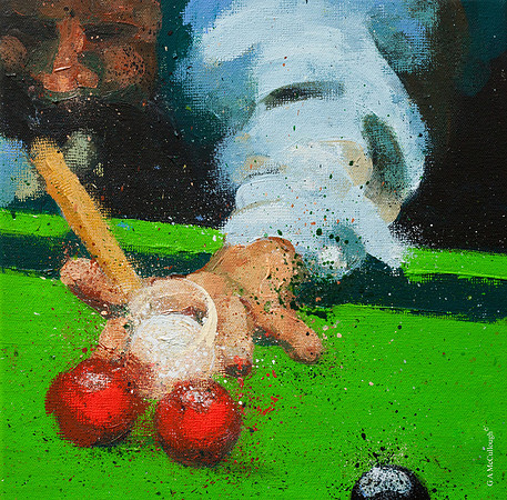 Snooker