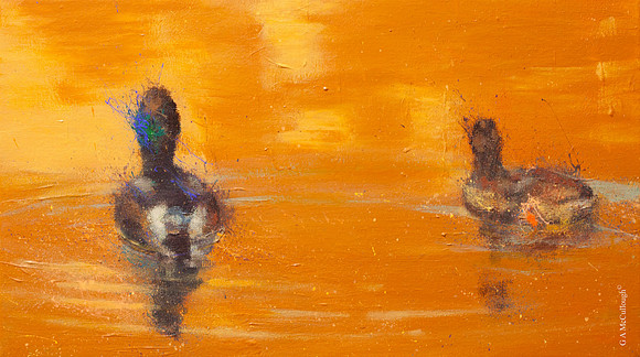 Mallards