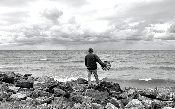 5  Lake Ontario (Rumble)