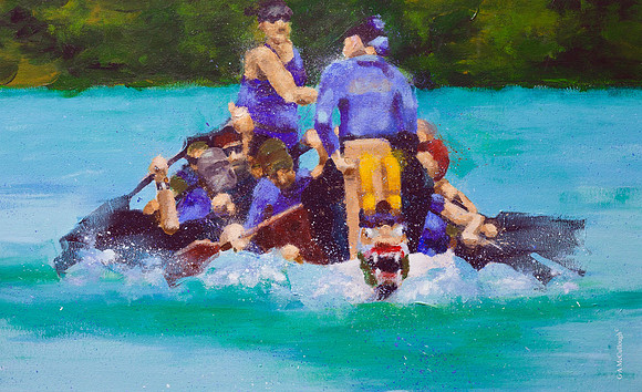 Dragon Boat Race