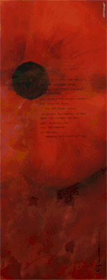Gregory A McCullough: twisight &emdash; ramparts_anim400