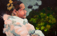 The Discussion   (Detail Panel A)